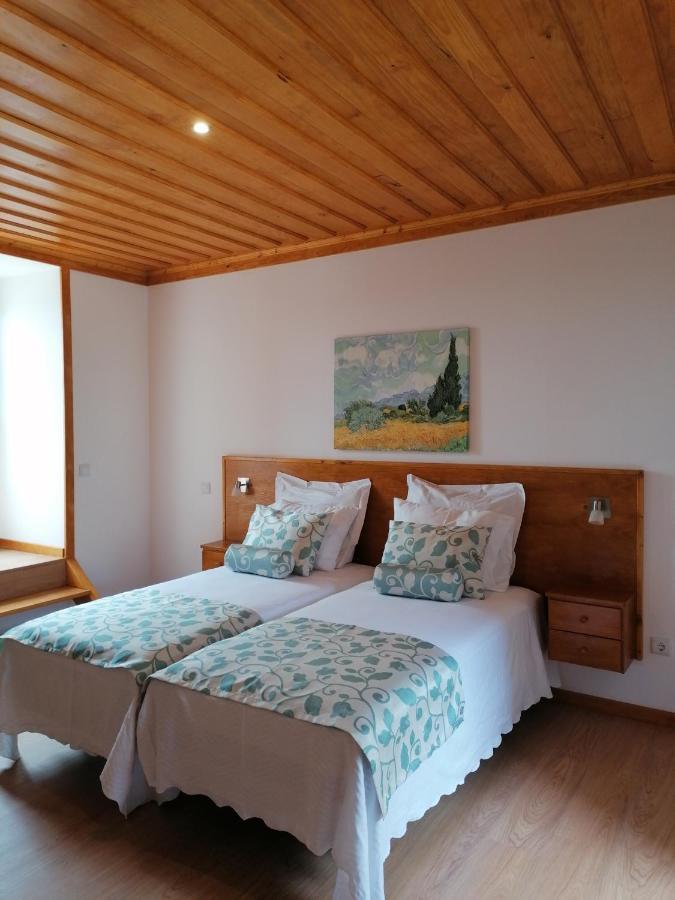 Villa Auri Vila Nova de Fozcoa Luaran gambar