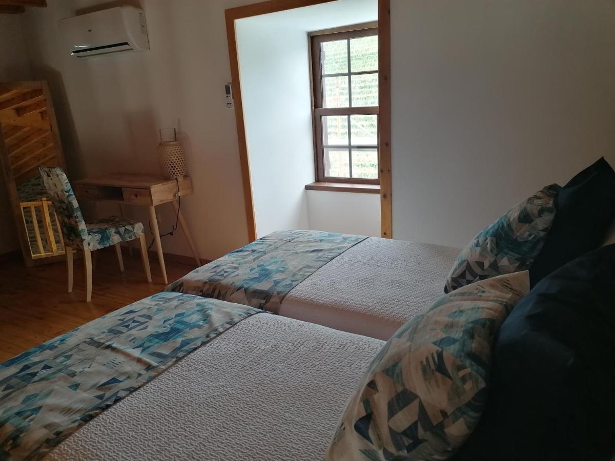 Villa Auri Vila Nova de Fozcoa Luaran gambar