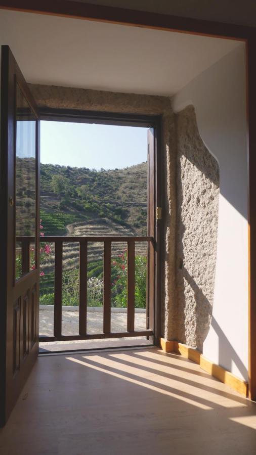 Villa Auri Vila Nova de Fozcoa Luaran gambar