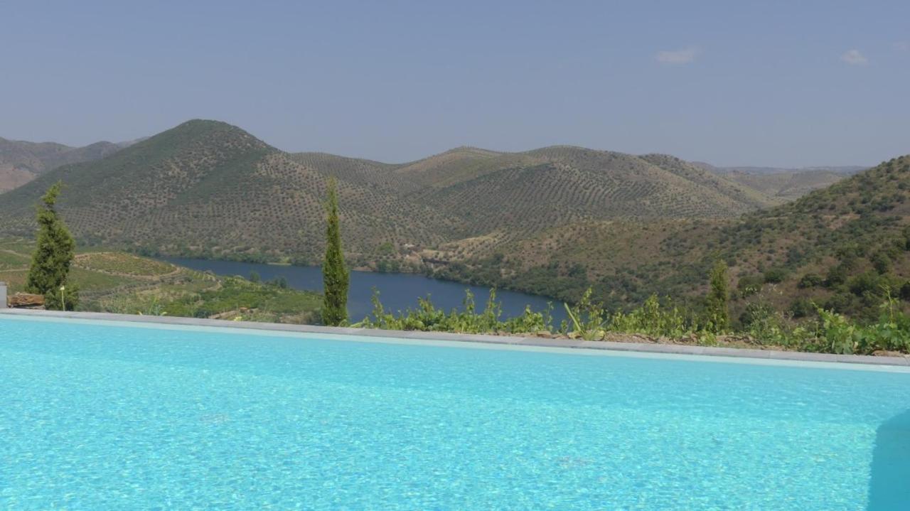 Villa Auri Vila Nova de Fozcoa Luaran gambar
