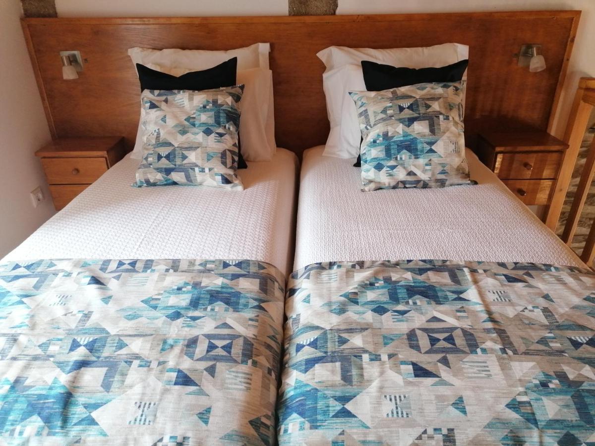 Villa Auri Vila Nova de Fozcoa Luaran gambar