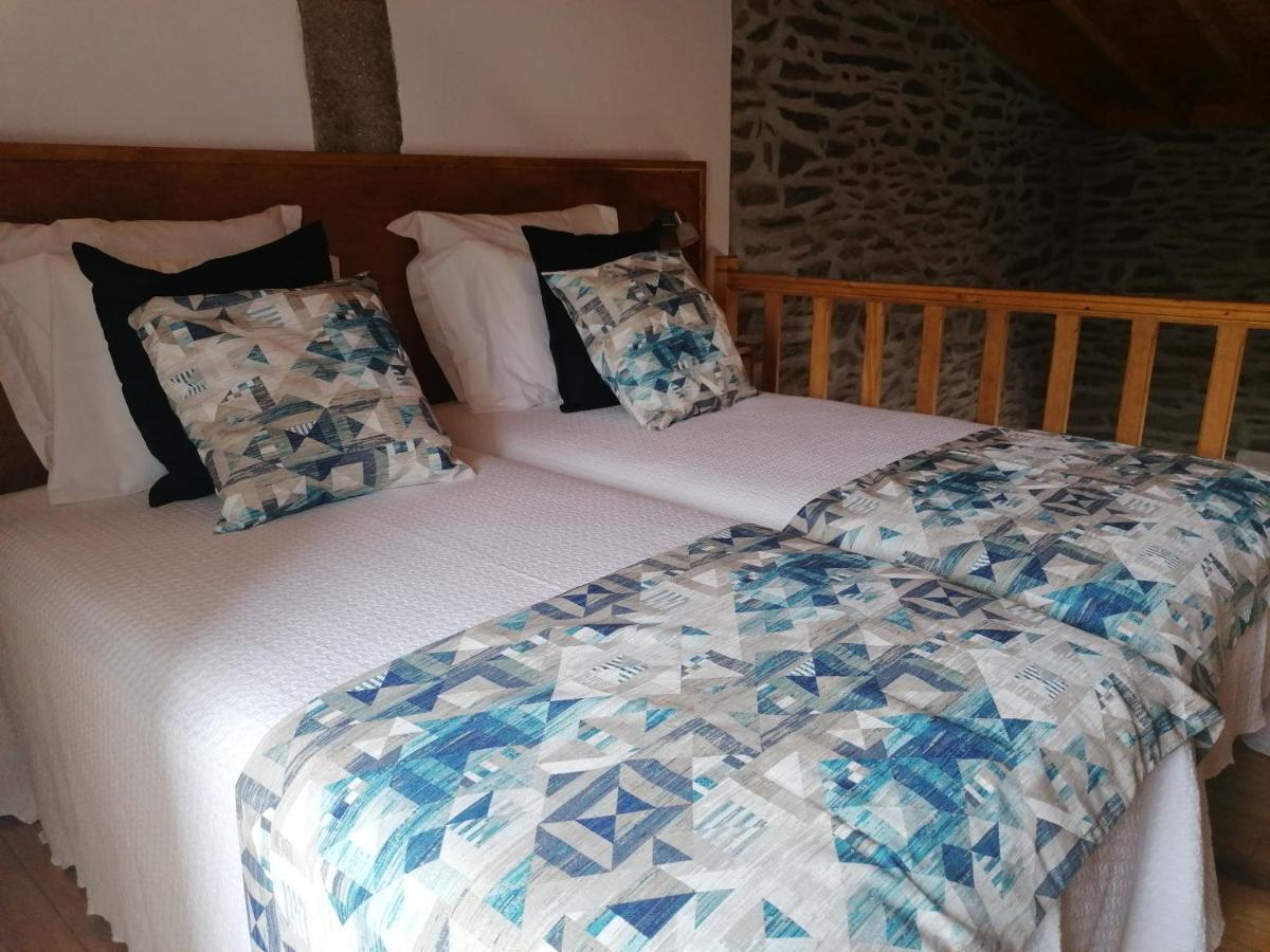 Villa Auri Vila Nova de Fozcoa Luaran gambar