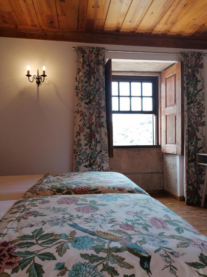 Villa Auri Vila Nova de Fozcoa Luaran gambar