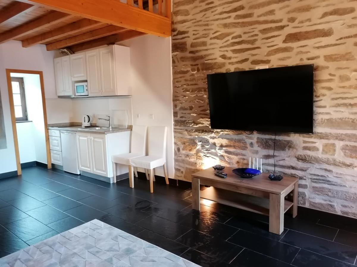 Villa Auri Vila Nova de Fozcoa Luaran gambar