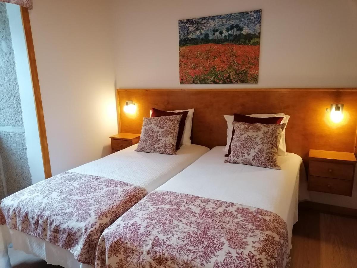 Villa Auri Vila Nova de Fozcoa Luaran gambar