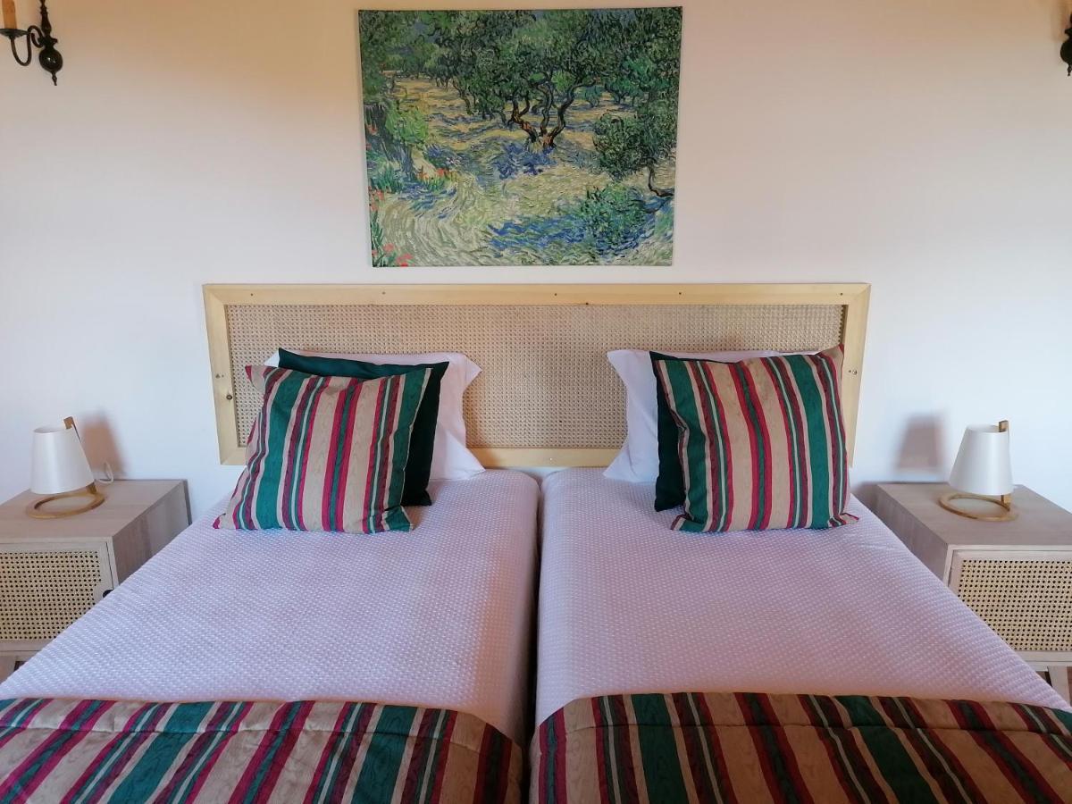 Villa Auri Vila Nova de Fozcoa Luaran gambar