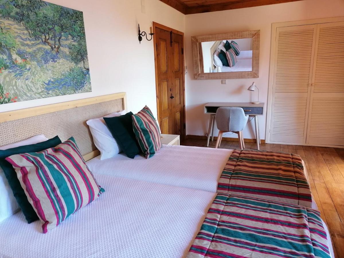 Villa Auri Vila Nova de Fozcoa Luaran gambar