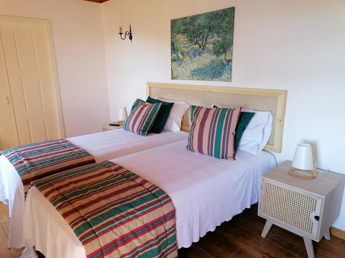 Villa Auri Vila Nova de Fozcoa Luaran gambar