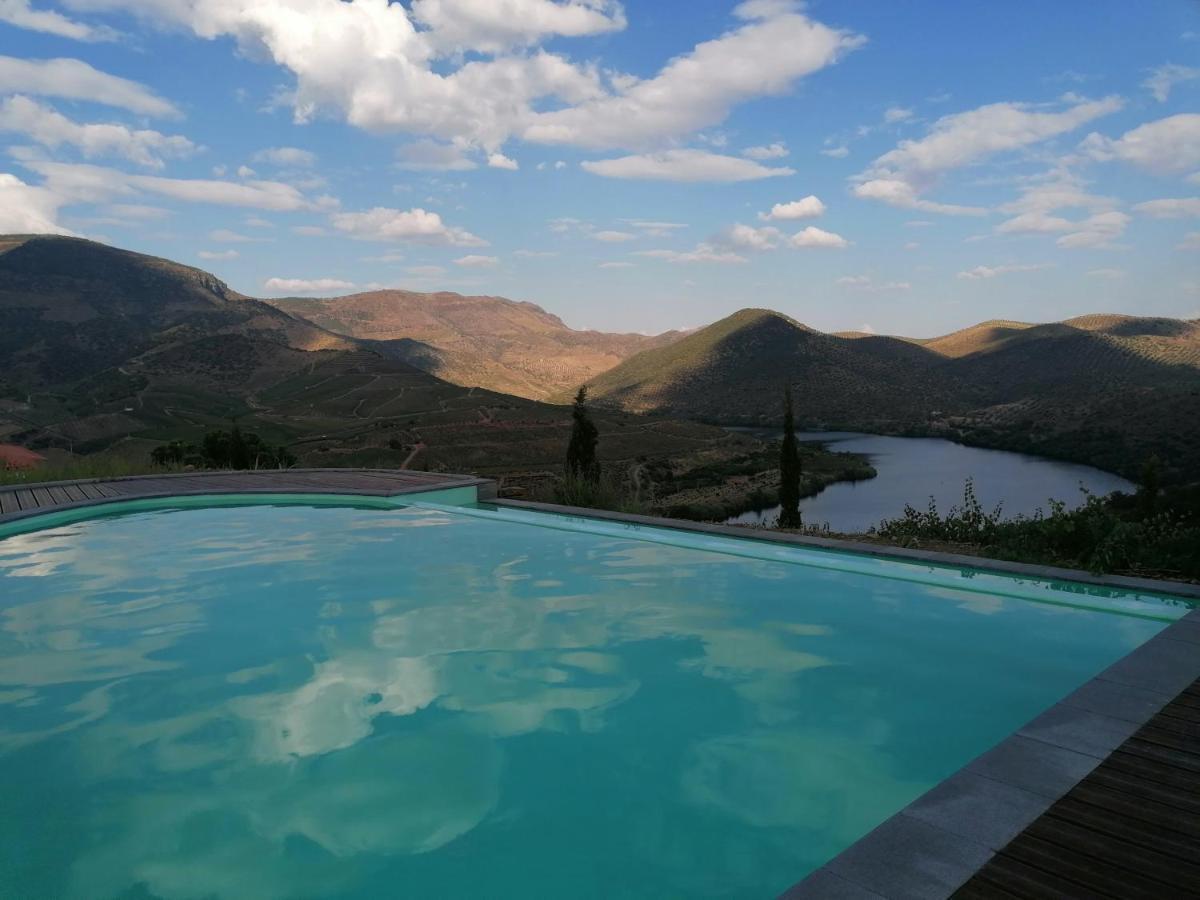 Villa Auri Vila Nova de Fozcoa Luaran gambar
