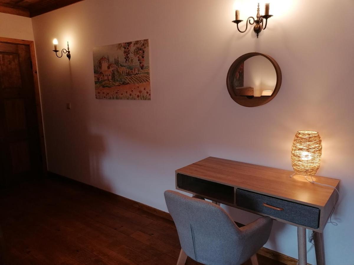 Villa Auri Vila Nova de Fozcoa Luaran gambar