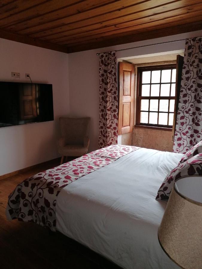 Villa Auri Vila Nova de Fozcoa Luaran gambar