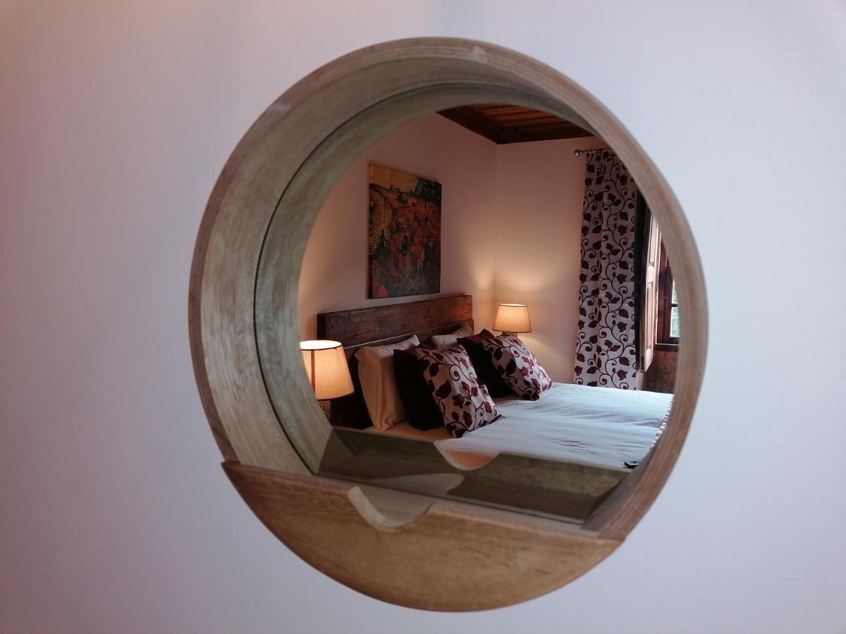 Villa Auri Vila Nova de Fozcoa Luaran gambar