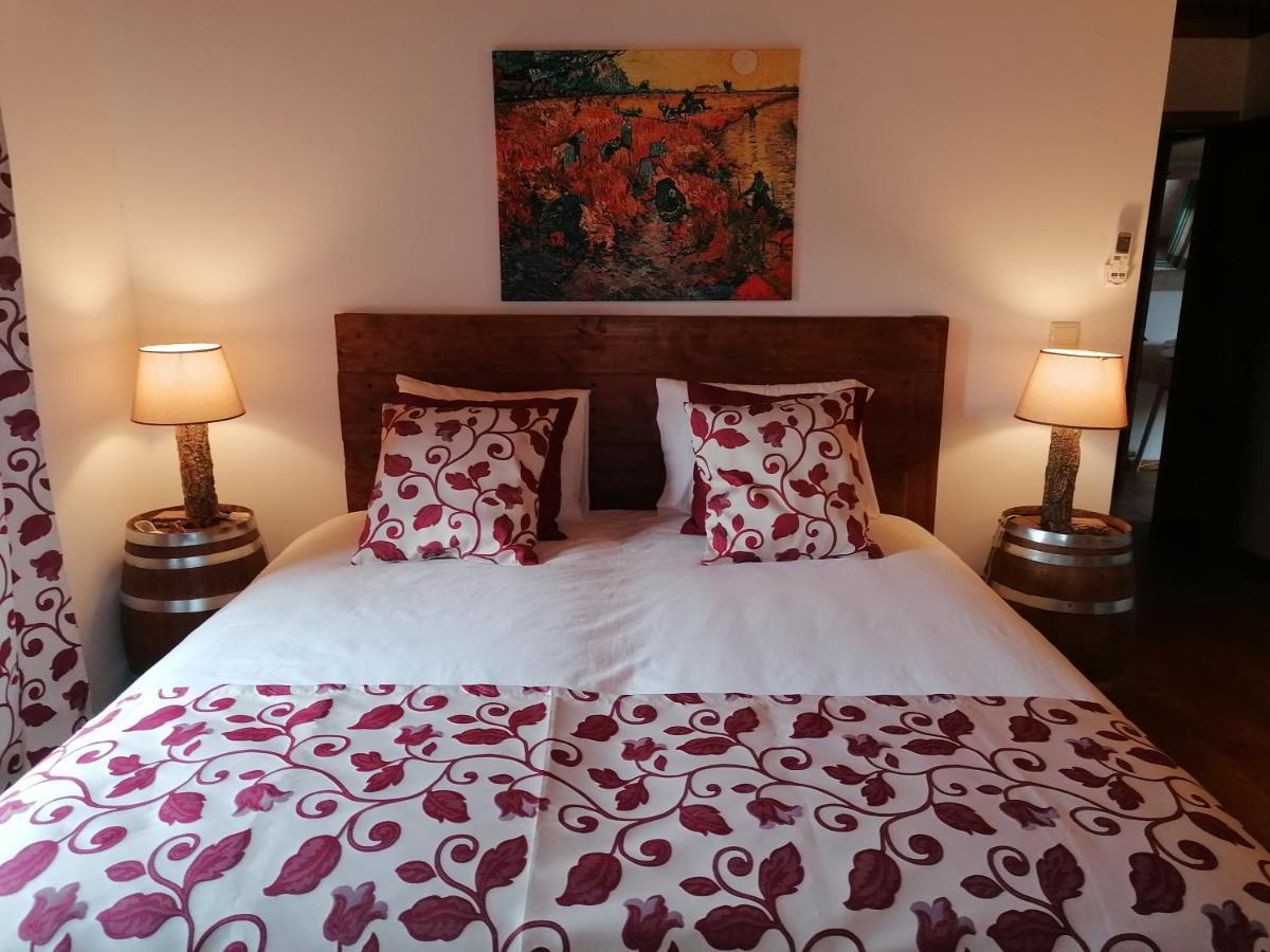 Villa Auri Vila Nova de Fozcoa Luaran gambar