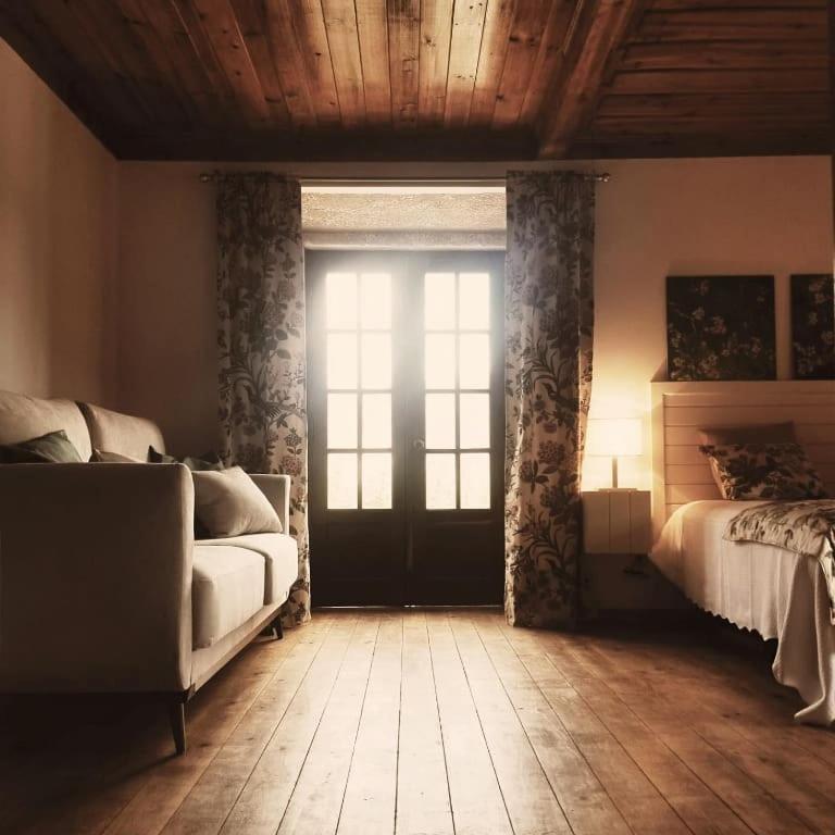 Villa Auri Vila Nova de Fozcoa Luaran gambar