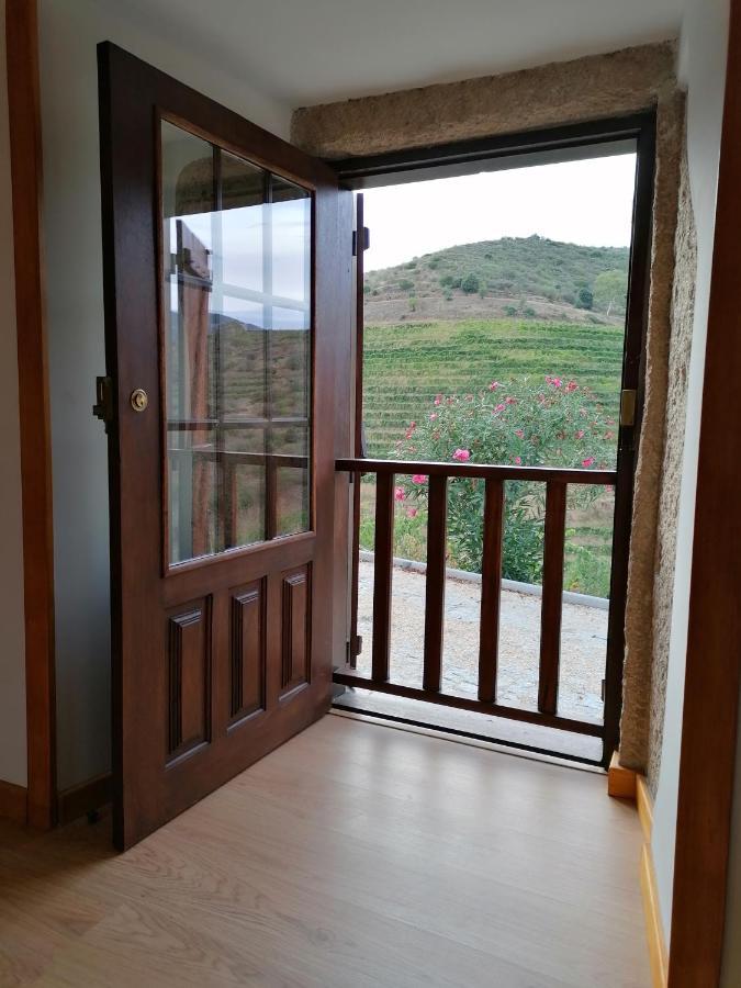 Villa Auri Vila Nova de Fozcoa Luaran gambar